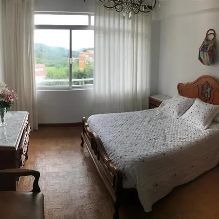 Quarto em Acomodações Particulares Casa Macareno *