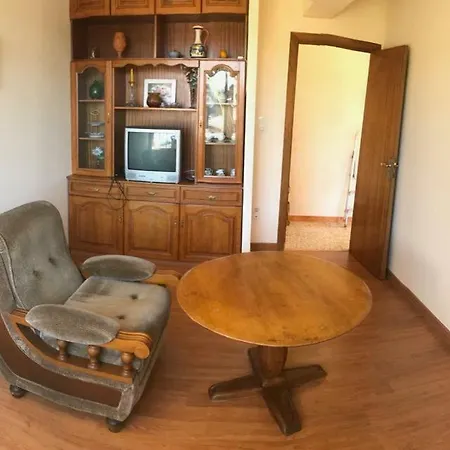 Quarto em Acomodações Particulares Casa Macareno