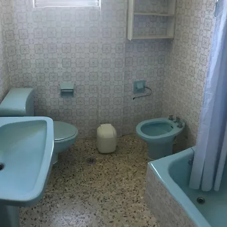 Quarto em Acomodações Particulares Casa Macareno *