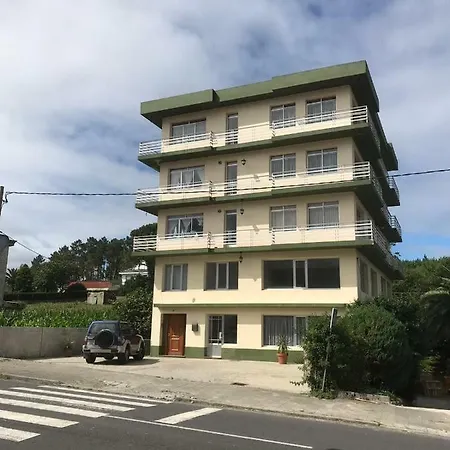 Casa Macareno Os Muinos