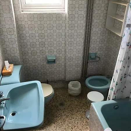 Casa Macareno Quarto em Acomodações Particulares