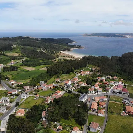 Casa Macareno Quarto em Acomodações Particulares