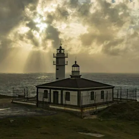 Casa Macareno Os Muinos