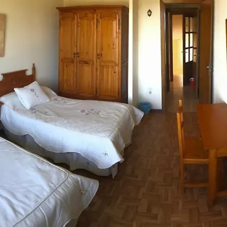 Casa Macareno בית אירוח *