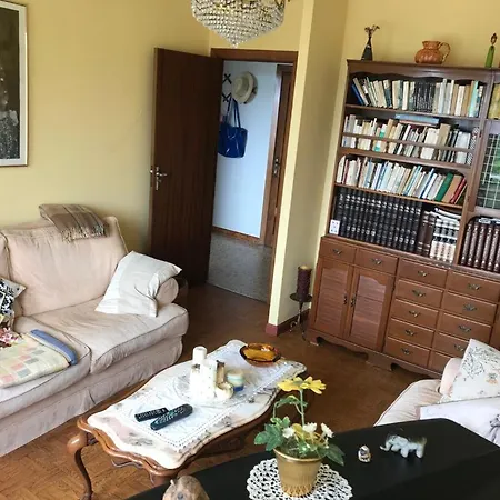 Casa Macareno * Os Muinos