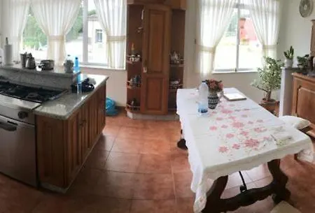 Casa Macareno * Os Muinos