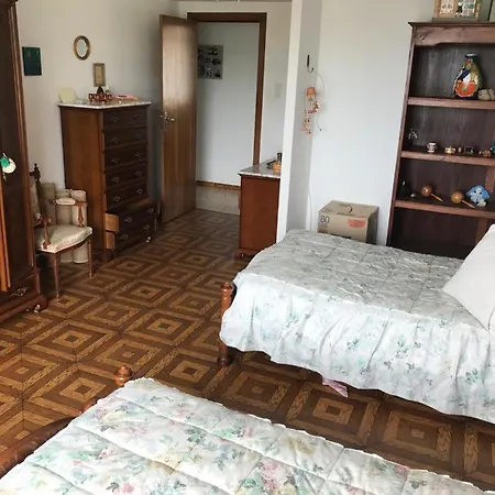 Casa Macareno *