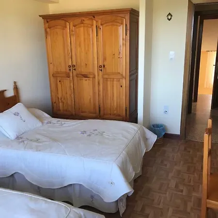 Casa Macareno * Os Muinos