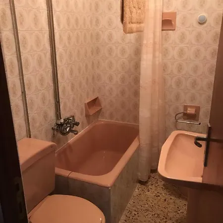Casa Macareno * Os Muinos