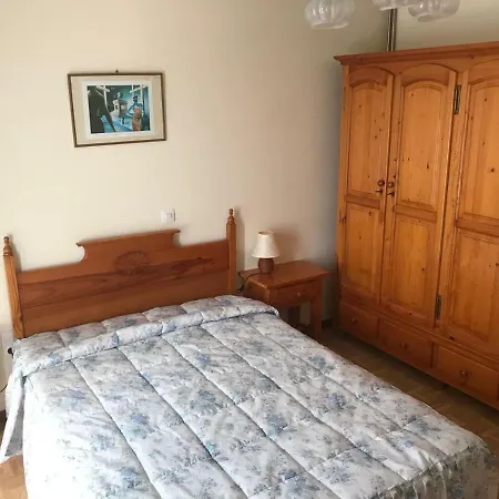 בית אירוח Casa Macareno