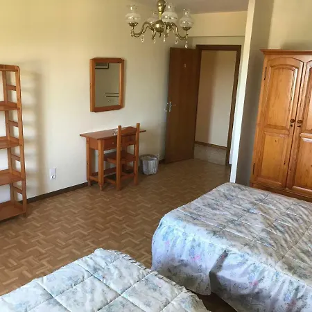 בית אירוח Casa Macareno Os Muinos