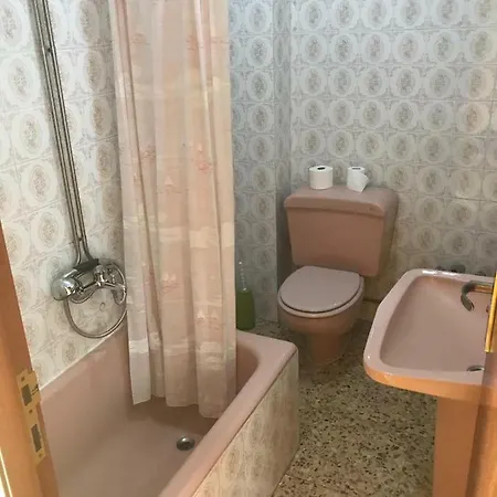 Casa Macareno Os Muinos