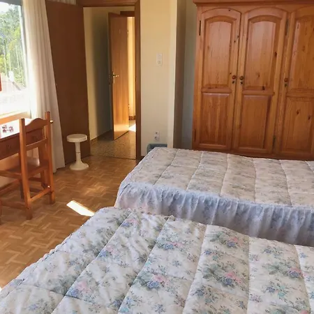 בית אירוח Casa Macareno Os Muinos